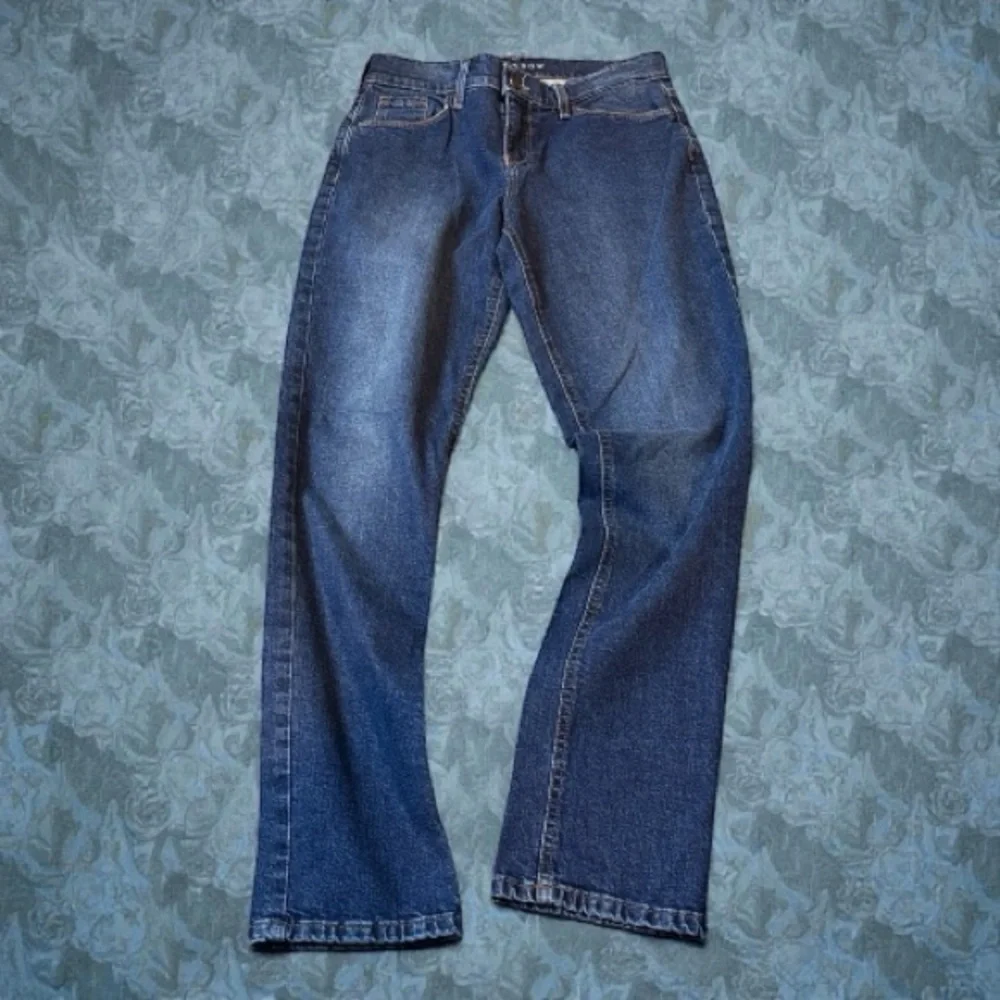 Mott and Bow Boyfriend jeans 26x30 - Picture 6 of 6